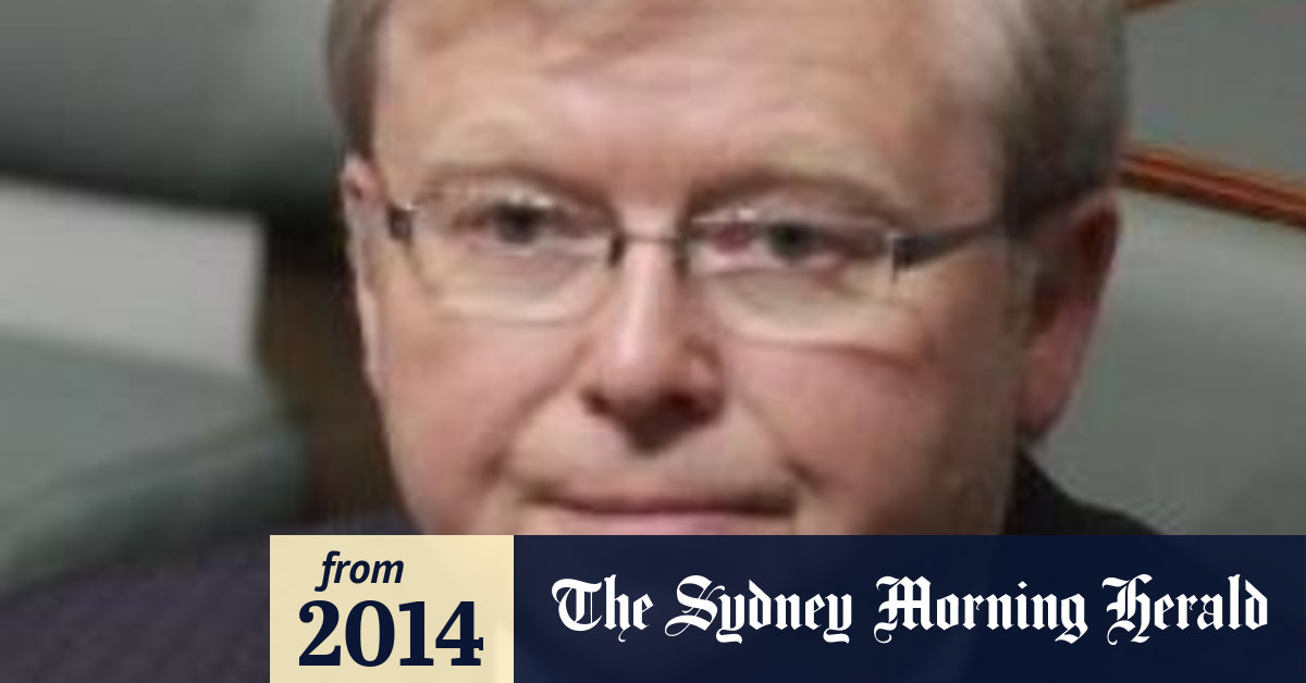 Kevin Rudd and Peter Garrett to appear before home insulation inquiry